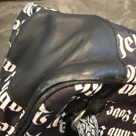 š„ RARE š„Vintage L.A.M.B. x LeSportsac Backpack - Picture 4 of 5